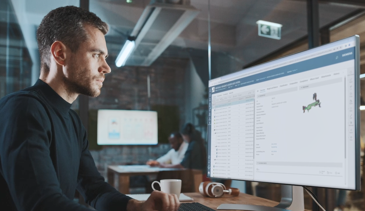 PLM Integration Hero