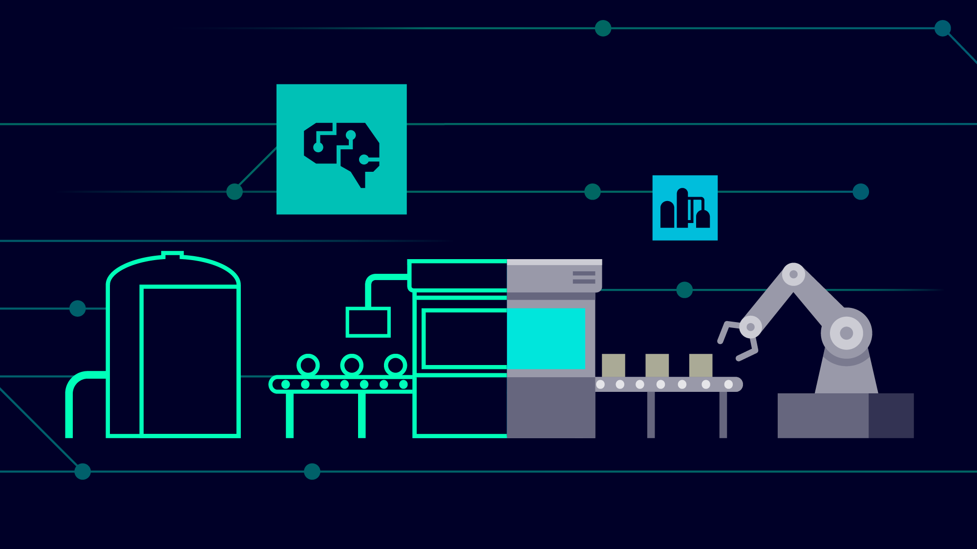 Smart Manufacturing